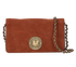 Fox Lock Clutch, front view